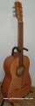 Guitarra de Paracho modelo ETE 4